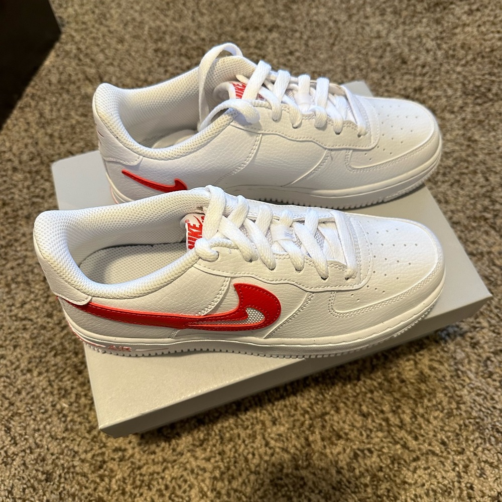 Nike Air Force 1s
